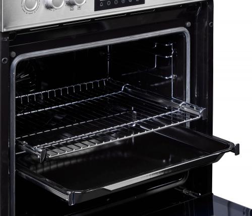 Beko BBUM 12328 X Herdset